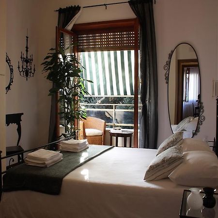 Bed Rooms Rome Kamer foto