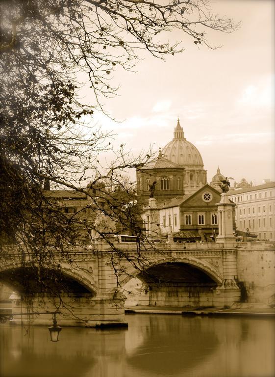 Bed Rooms Rome Kamer foto