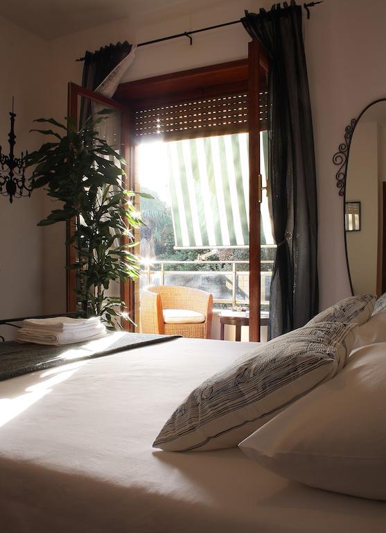 Bed Rooms Rome Kamer foto