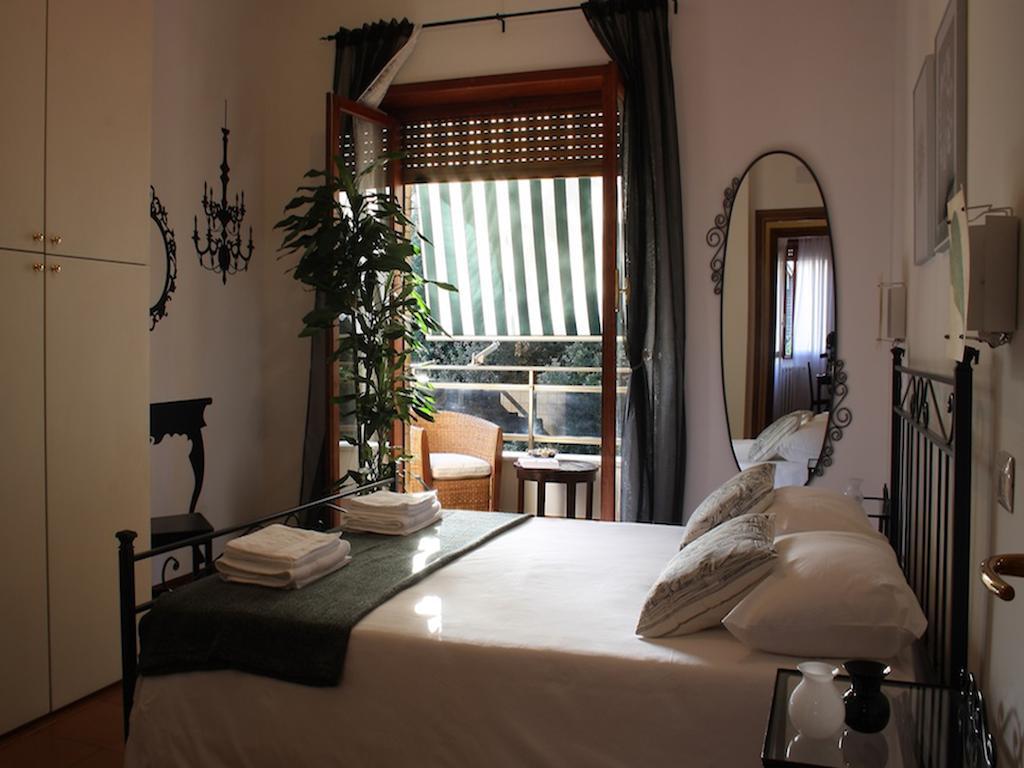Bed Rooms Rome Kamer foto
