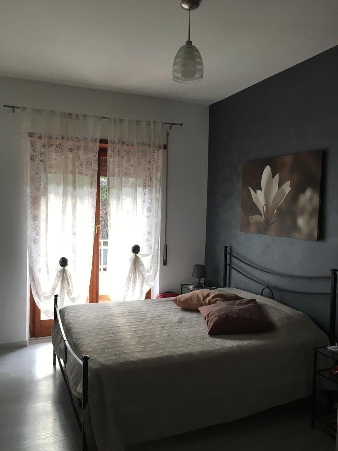Bed Rooms Rome Buitenkant foto