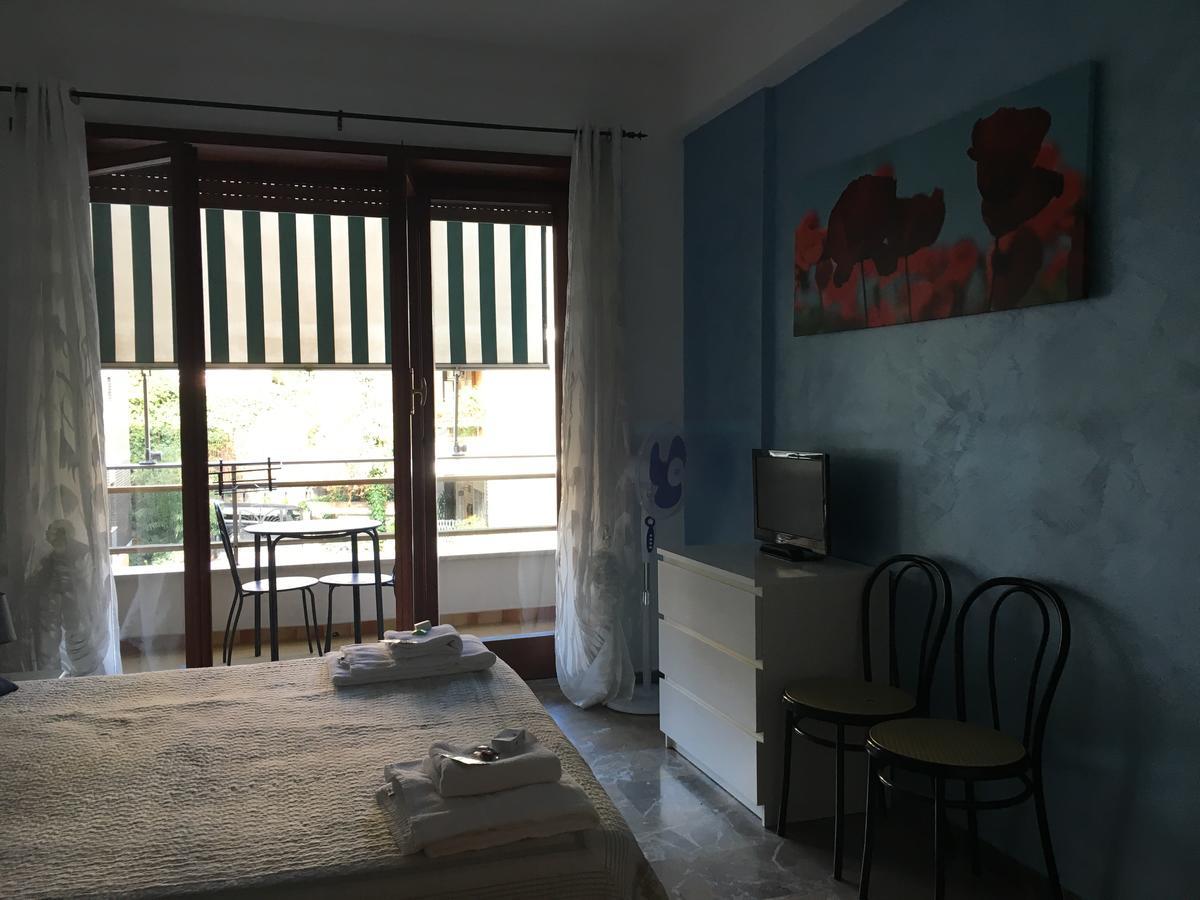 Bed Rooms Rome Buitenkant foto