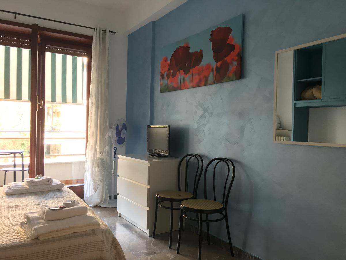 Bed Rooms Rome Buitenkant foto