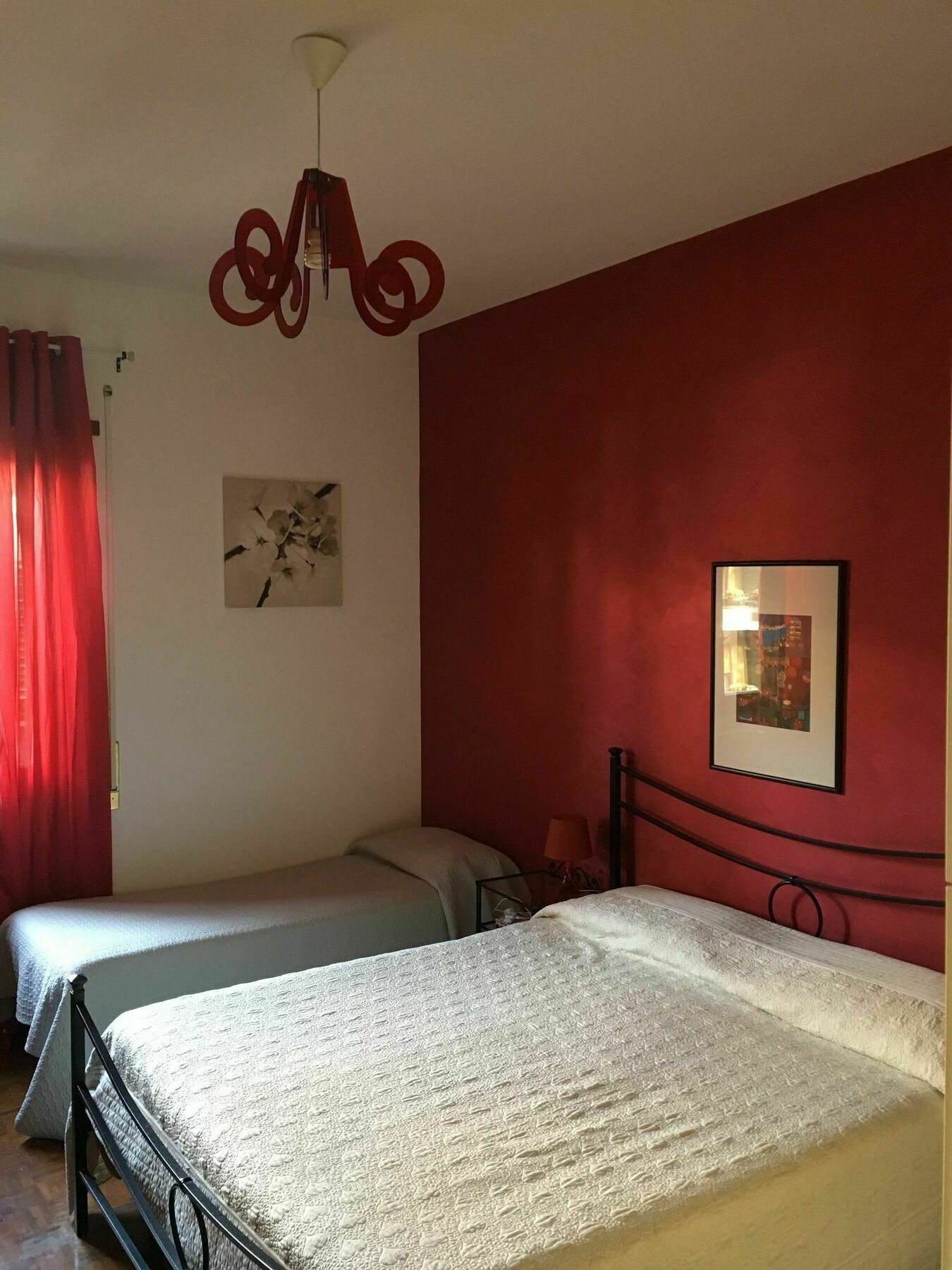 Bed Rooms Rome Buitenkant foto