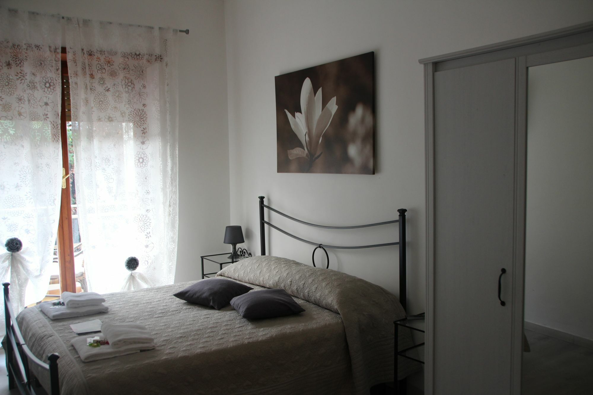 Bed Rooms Rome Buitenkant foto