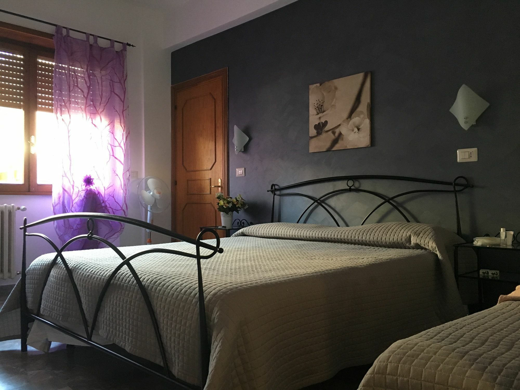 Bed Rooms Rome Buitenkant foto